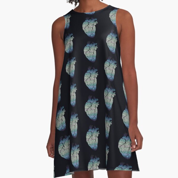 A-Line Dress