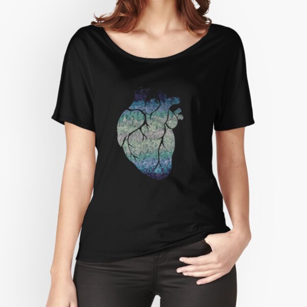 Relaxed Fit T-Shirt