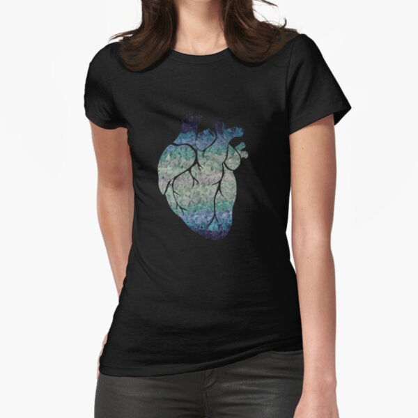 Fitted T-Shirt