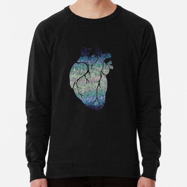 Lightweight Sweatshirt