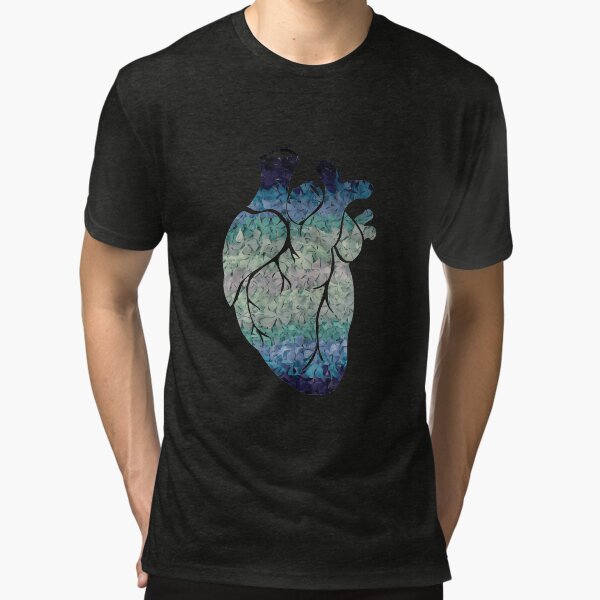 Tri-blend T-Shirt
