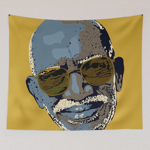 Item preview, Roberto Roena designed and sold by TropicalHuman.