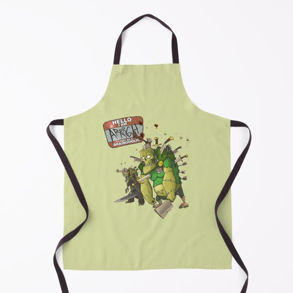 Item preview, Brainoholic designed and sold by Rarito.