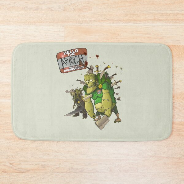 Item preview, Brainoholic designed and sold by Rarito.