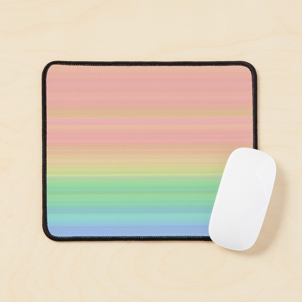 Item preview, Mouse Pad designed and sold by Pearl-Island.