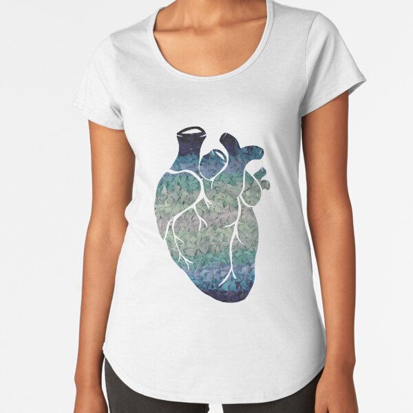Premium Scoop T-Shirt