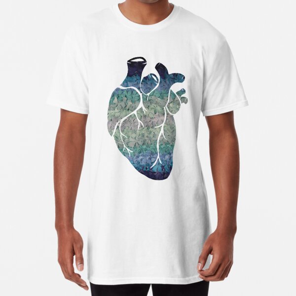 Long T-Shirt