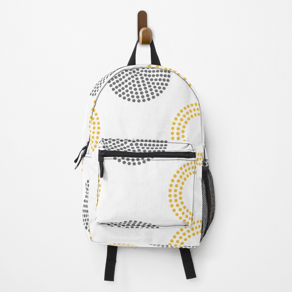 Artikel-Vorschau von Rucksack, designt und verkauft von ColorOfTheYears.