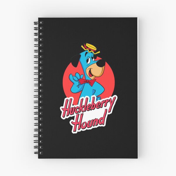 Item preview, Huckleberry T-ShirtHuckleberry hound designed and sold by shoptoiquan.