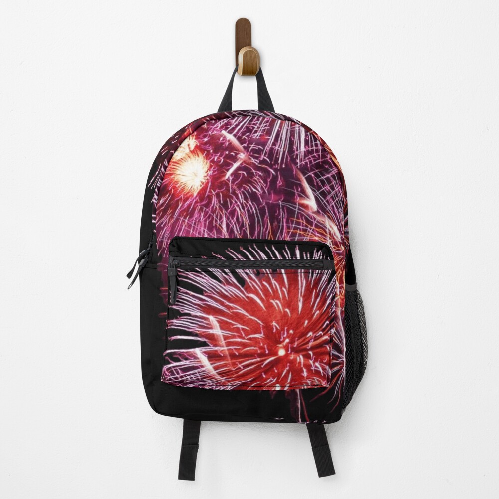 Item preview, Backpack designed and sold by Rohit-07.