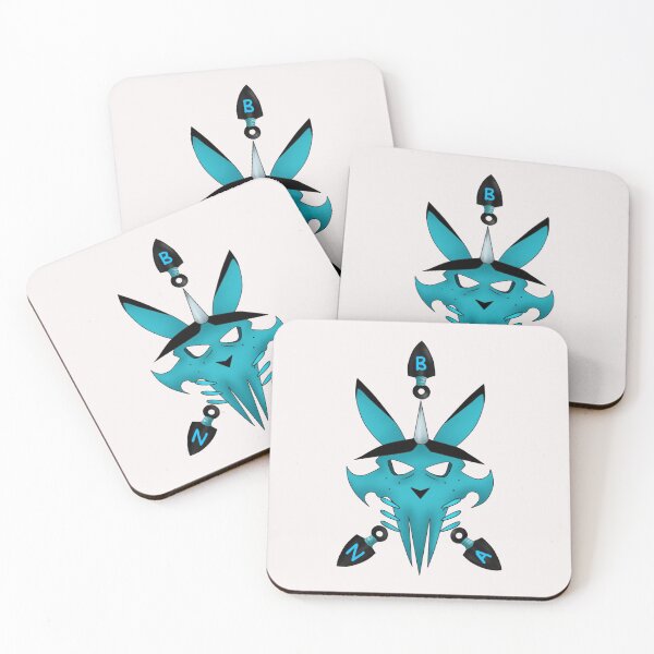 Item preview, Bunjitsu Graphic design designed and sold by Rarito.