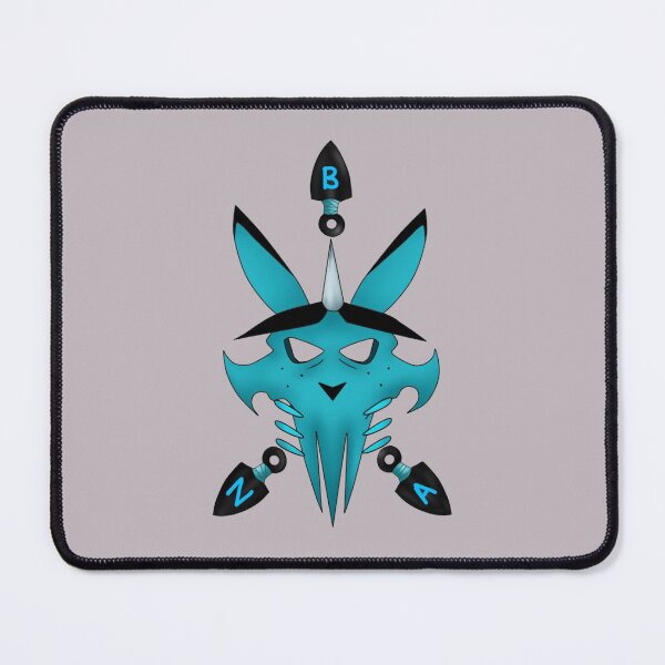 Item preview, Bunjitsu Graphic design designed and sold by Rarito.
