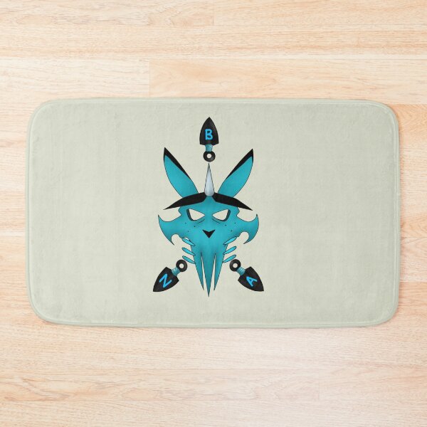 Item preview, Bunjitsu Graphic design designed and sold by Rarito.