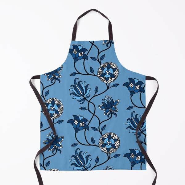 Item preview, Indian Flora Rajasthani Pattern Design designed and sold by micreations.
