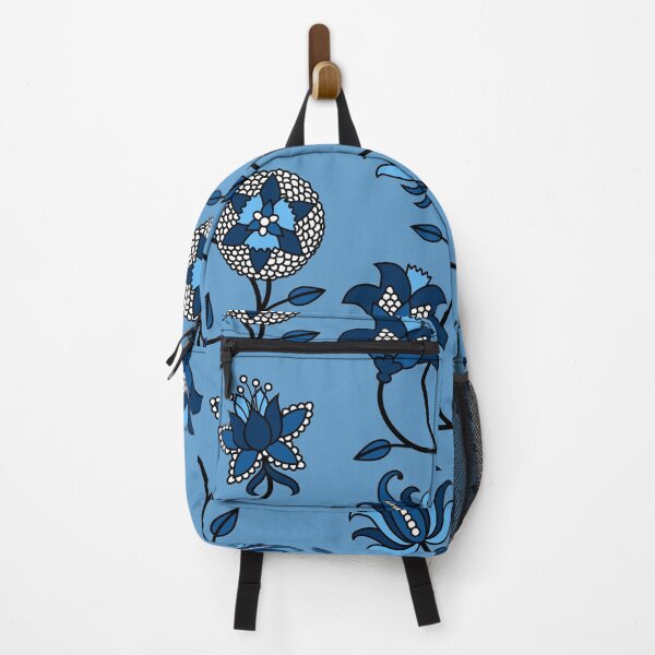 Item preview, Indian Flora Rajasthani Pattern Design designed and sold by micreations.