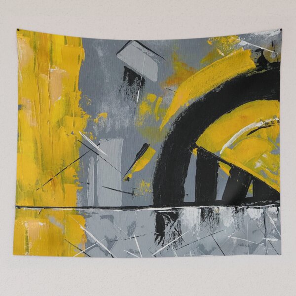 Item preview,  Abstract  Artwork designed and sold by Sahar Shahzad Khokhar.