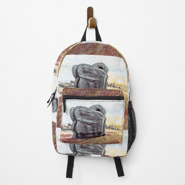 Item preview, The Woolpacks, Kinder Scout, Peak District, Derbyshire designed and sold by WaterGardens.