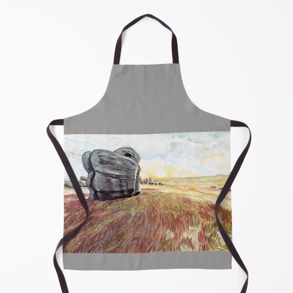 Item preview, The Woolpacks, Kinder Scout, Peak District, Derbyshire designed and sold by WaterGardens.