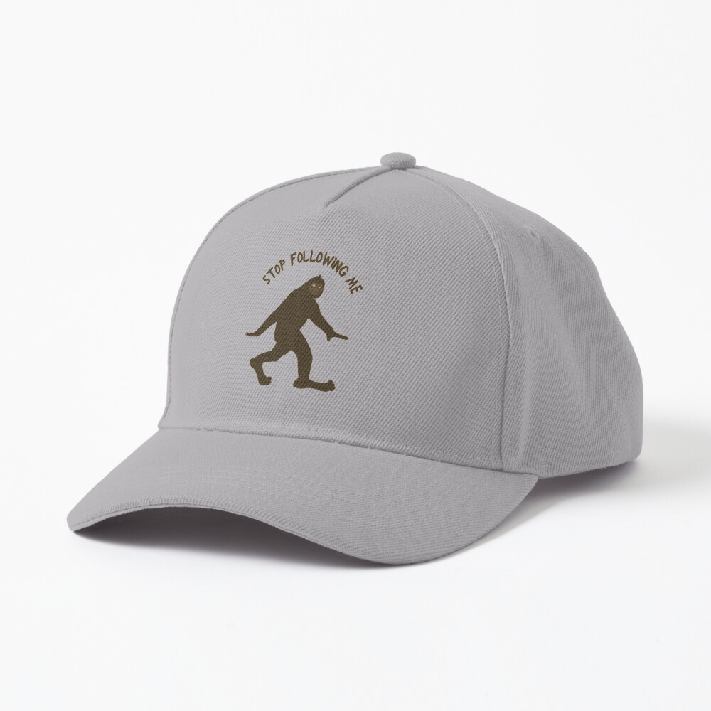 Item preview, Baseball Cap designed and sold by amymh.