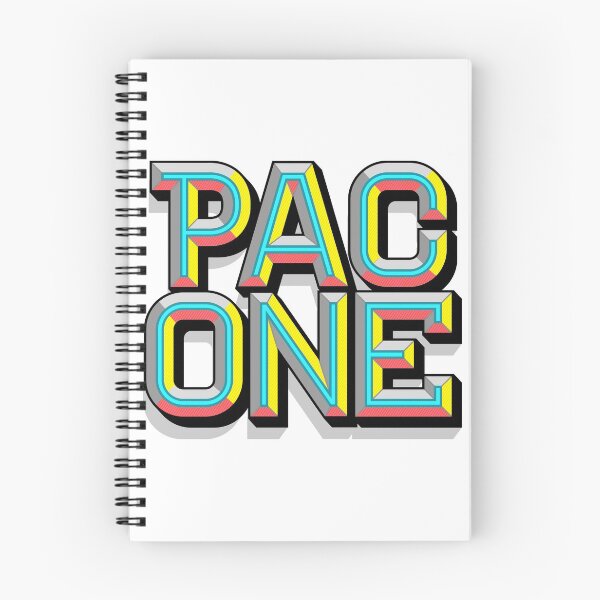 Item preview, PAC ONE BEV designed and sold by trev4000.