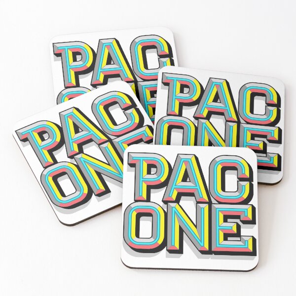 Item preview, PAC ONE BEV designed and sold by trev4000.