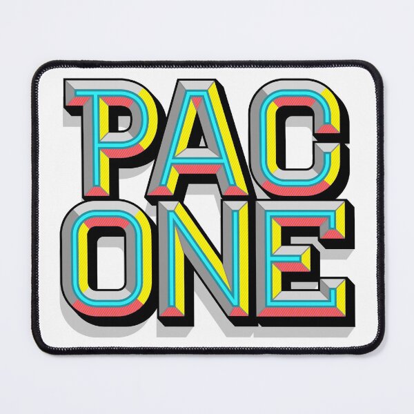 Item preview, PAC ONE BEV designed and sold by trev4000.