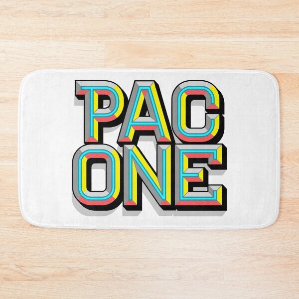 Item preview, PAC ONE BEV designed and sold by trev4000.