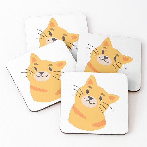 Item preview, Adorable cat designed and sold by happyfunshop.