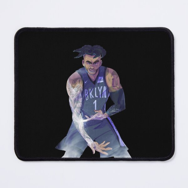 Item preview, D'Angelo Russell - See My Hand designed and sold by Basketball For Life.