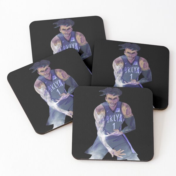 Artikelvorschau, D'Angelo Russell - See My Hand entworfen und verkauft von Basketball For Life.