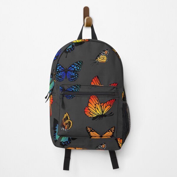 Item preview, Monarch Butterfly Sticker Pack And More designed and sold by Aissa6900.