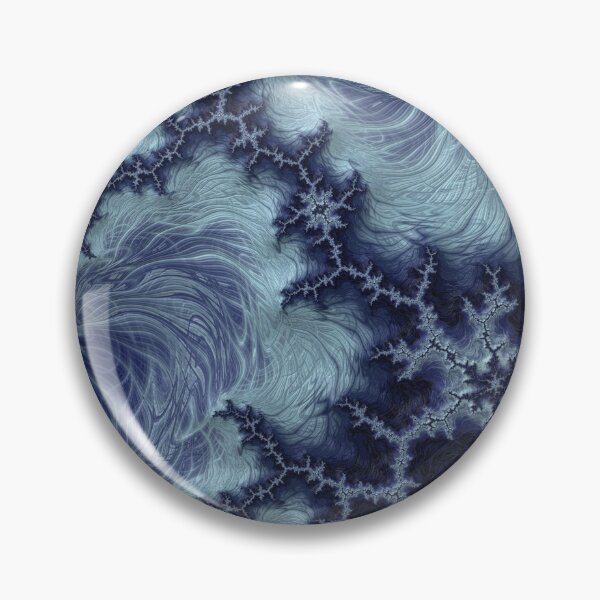 Item preview, Caudaculum designed and sold by fractalogist.