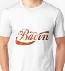 BACON Unisex T-Shirt