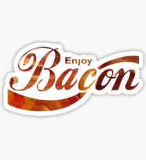 BACON Sticker