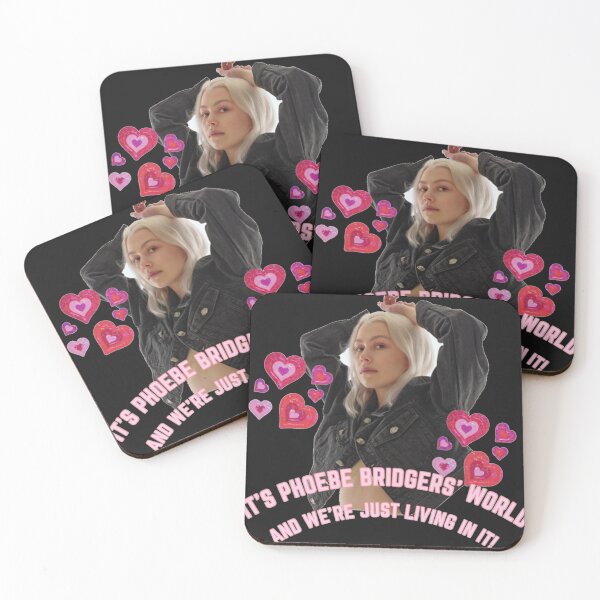 Item preview, Phoebe bridgers designed and sold by ndunningtarr.