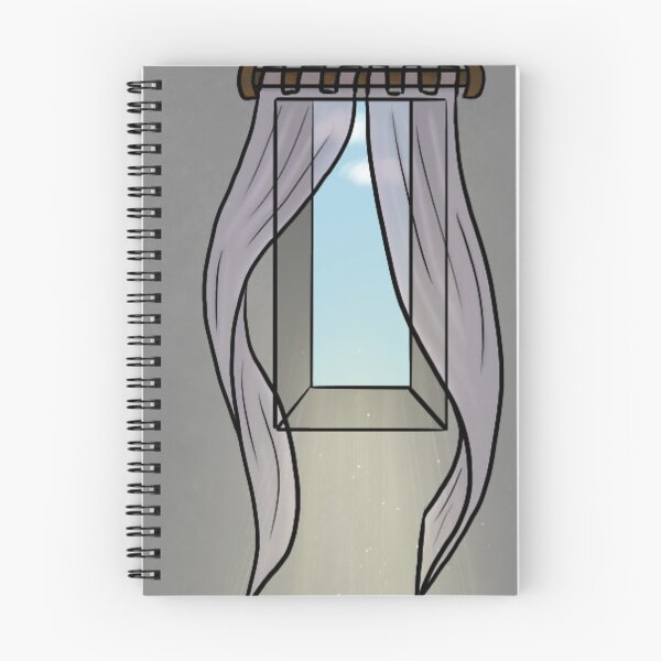 Item preview, Morning Light Through the Window designed and sold by FunSizeMojo.