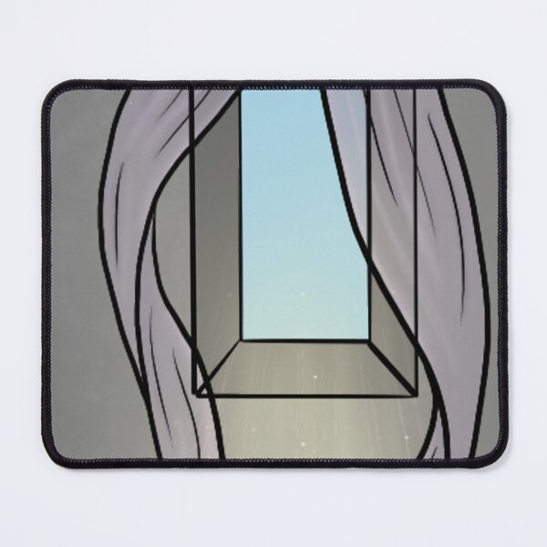 Item preview, Morning Light Through the Window designed and sold by FunSizeMojo.