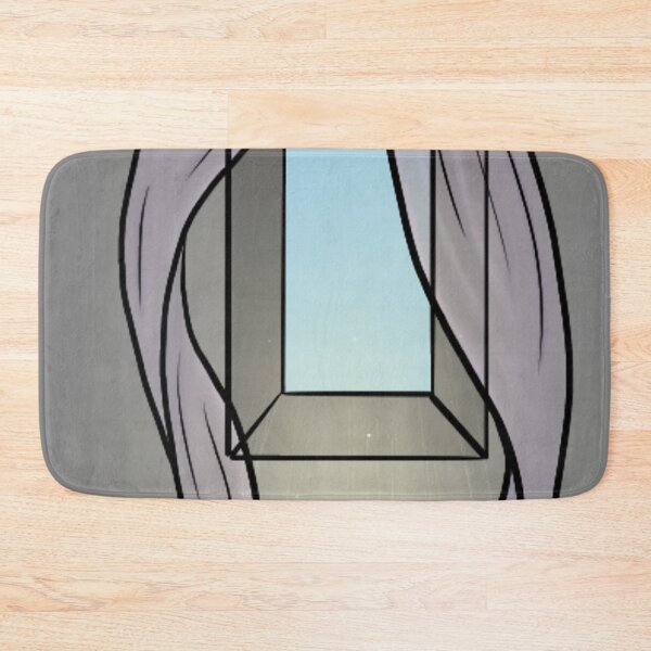 Item preview, Morning Light Through the Window designed and sold by FunSizeMojo.