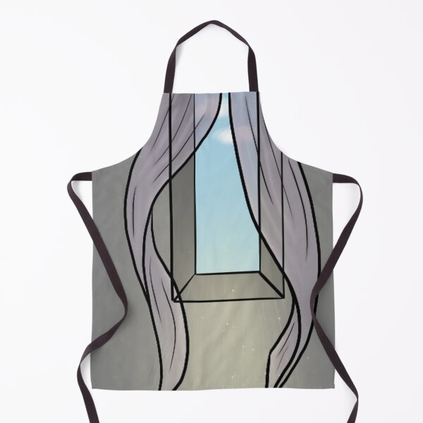 Item preview, Morning Light Through the Window designed and sold by FunSizeMojo.