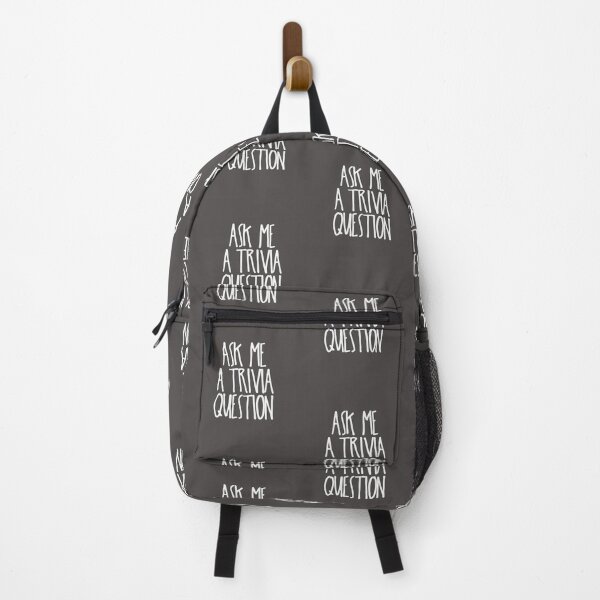 Item preview, Trivia designed and sold by Amy Hadden.