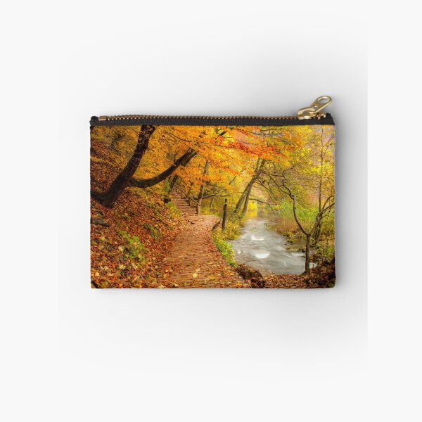 Item preview, Falling Leaves designed and sold by Béla Török.
