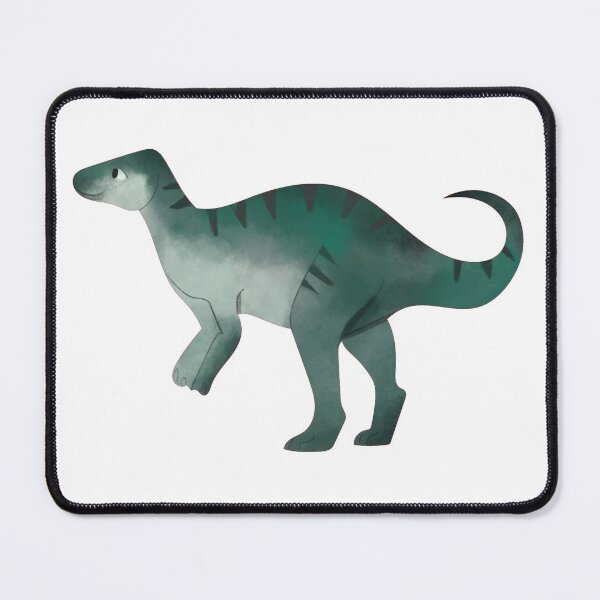 Item preview, Smiling dinosaur designed and sold by happyfunshop.