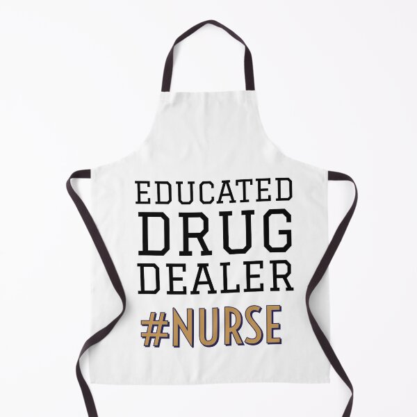 Item preview, Educated Drug Dealer designed and sold by Ruben S.