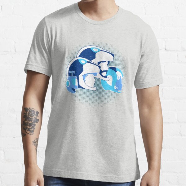 Travel among unknown stars Essential T-Shirt