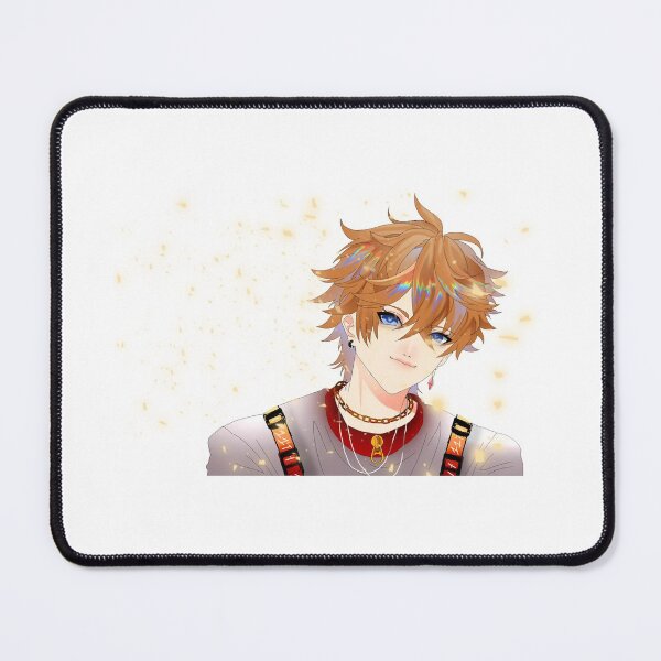 Item preview, Genshin Impact Tartaglia Childe designed and sold by kikokayk.