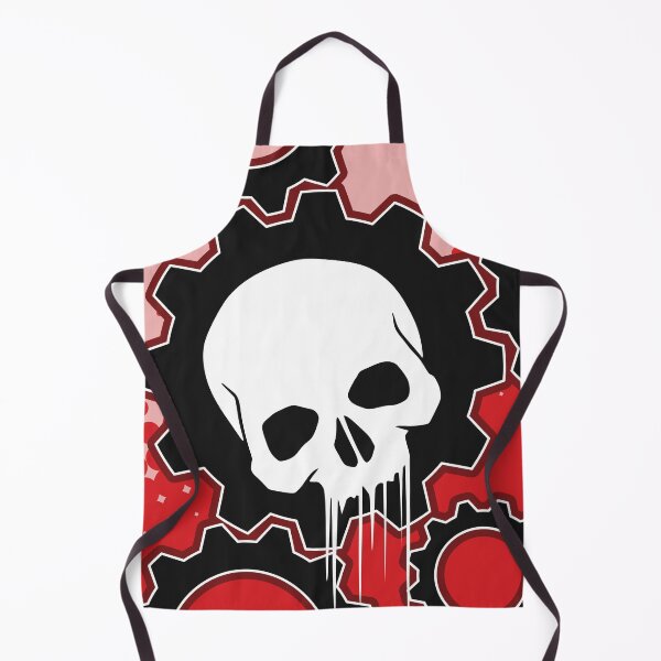Item preview, A Clockwork Skull designed and sold by iscaStudioArt.