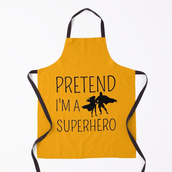 Item preview, Pretend Im A Superhero T-Shirt, Costume Women men Kids Halloween Costume T-Shirt designed and sold by Unique styl  DeSigNe.
