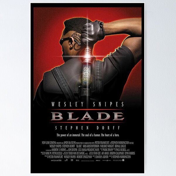 Item preview, BLADE     designed and sold by Joe T  Dowell.