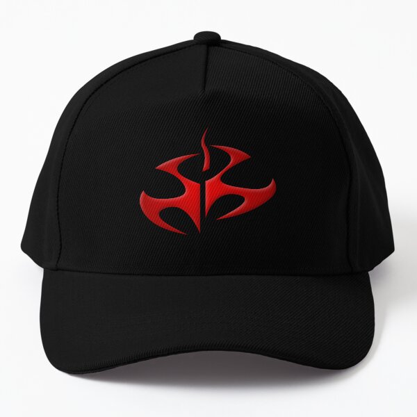 Code Name 47- Hitman Logo Baseball Cap