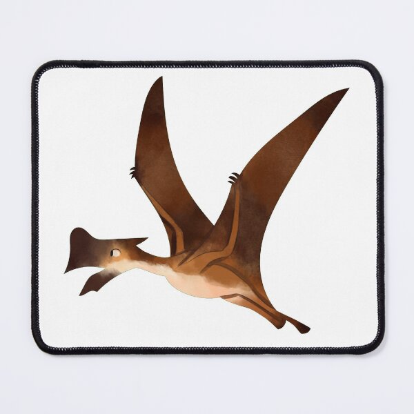 Item preview, Flying dinosaur designed and sold by happyfunshop.